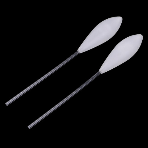 2pcs Carrozas De Trucha Marino Trastos Cebos Para S 5,7 G