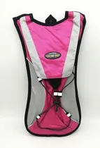 Comprar Mochila Trekking, Motos, Bicis, Lugar Para Bolsa Hidratante