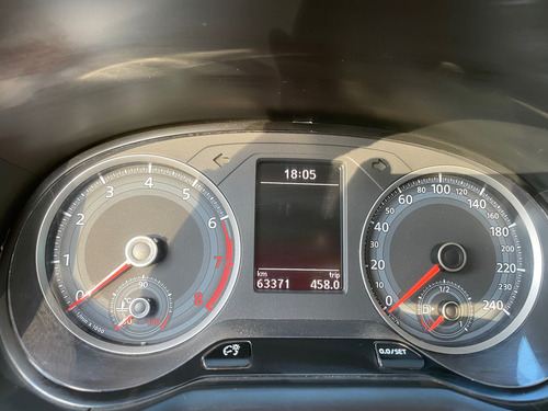 Volkswagen Saveiro 1.6 Gp Cd 101cv Power