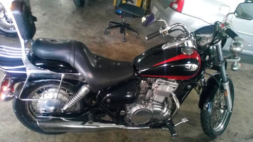 Imagen 4 de 6 de Kawasaki Vulcan