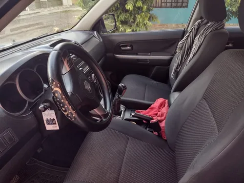 Susuki Gran Vitara Modelo 2010 Todo Al Día . Llantas Nuevas