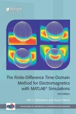 The Finite-difference Time-domain Method For Electromagne...