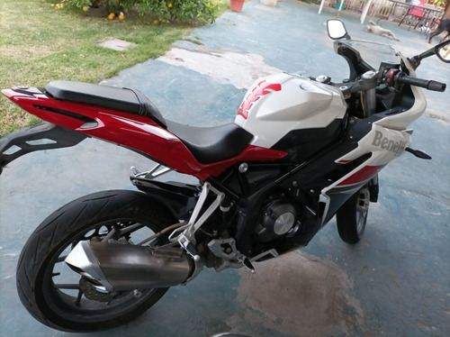 Imagen 16 de 17 de Benelli 3o2r