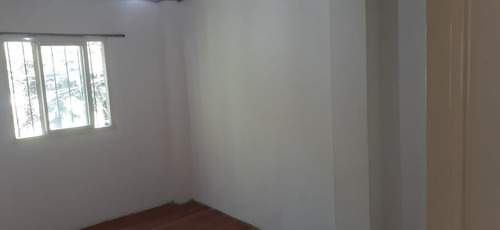 Depto 2 Amb Con Patio -1ºpiso - Villa Tesei