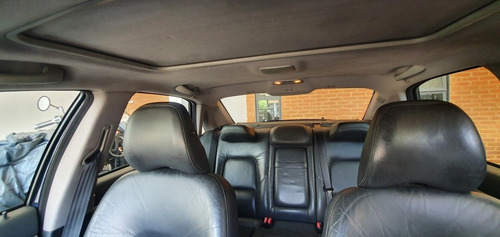 Volvo S80 T6 Bi-turbo 2.9