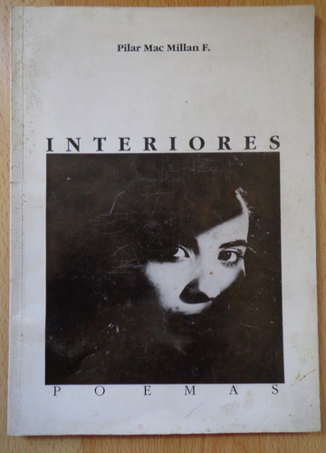 Mac Millan Interiores Fotolibro Raro 1990