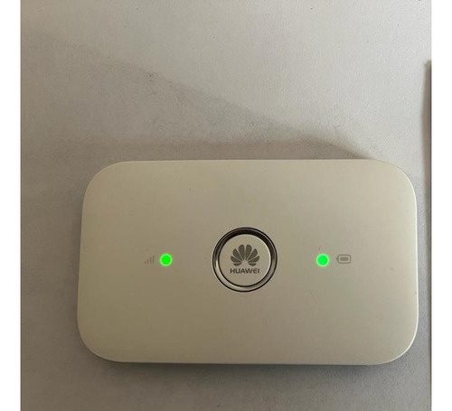 Modem Huawei E5573 4g Lte Configurado Para Unefon Ilimitado