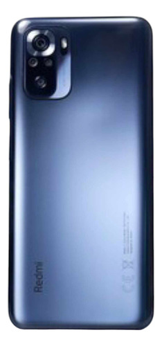 Xiaomi Redmi Note 10s Gris Ónix 6 Gb Ram 128 Gb Rom Gris Ónix (Usado)
