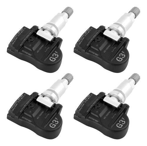 Y Sensor De Control De Presión De Neumáticos Para Mazda 2 3