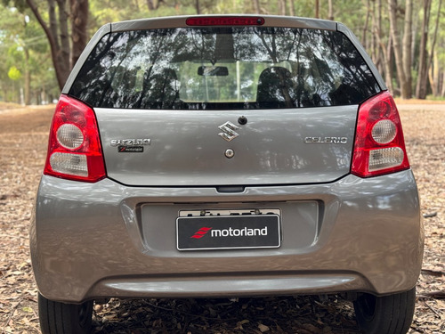 Suzuki Celerio Ga - Motorland Permuto / Financio