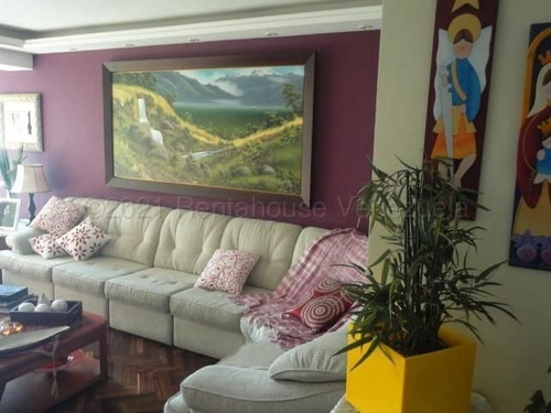 Imagen 1 de 21 de Venta De Acogedor Apartamento En Alto Prado / Ofc 22-5992