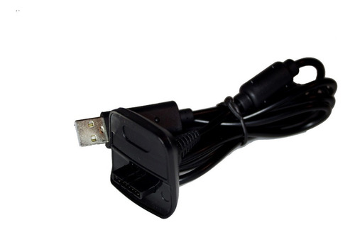 Reemplazo De Cable De  Carga Y Juego Para Control Xbox 360