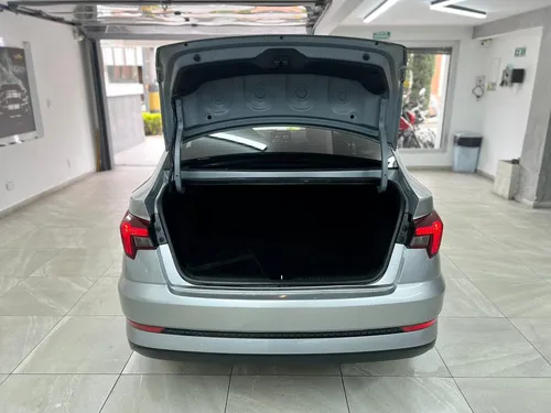 Hyundai Hb20 Accent Mt 2024