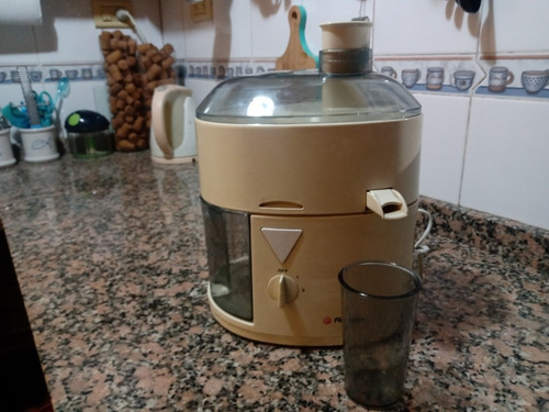 Juguera Firstline (usada)
