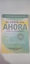 Comprar El Poder Del Ahora Eckhart Tolle Grijalbo