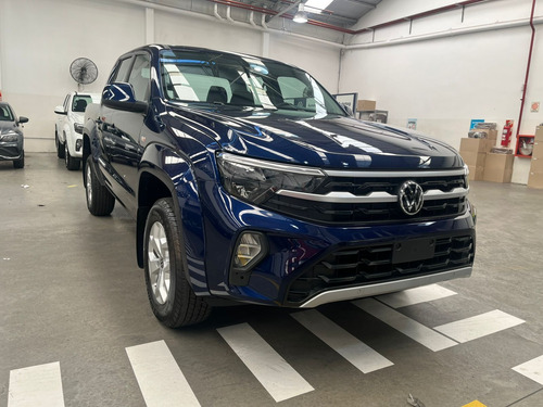 Volkswagen Amarok 2.0 Cd Tdi 180Cv Comfortline 4X2 At