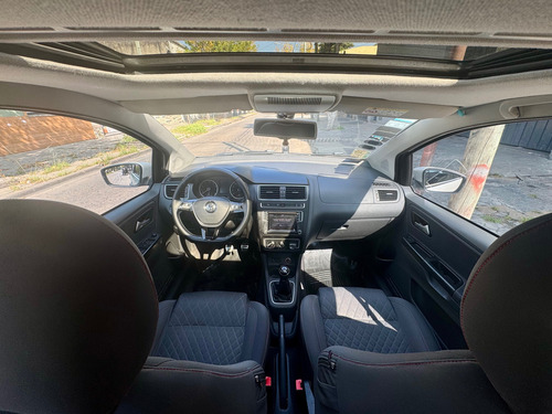 Volkswagen Suran 1.6 Highline Msi 110cv