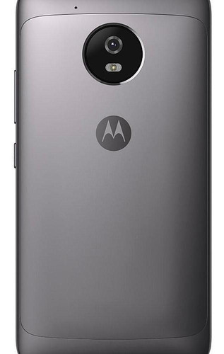 Usado: Motorola Moto G5 Platinum Mt Bom