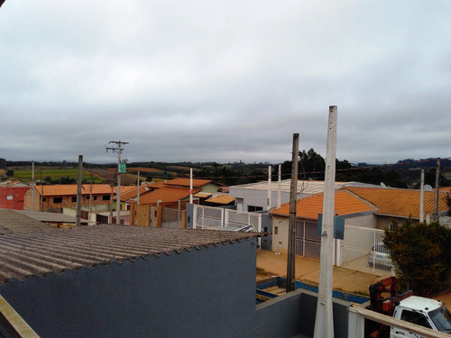 Imagem 14 de 14 de Sobrado Residencial Próximo Do Centro De Ibiúna Cod:498