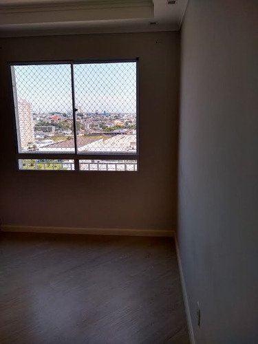 Imagem 10 de 15 de Apartamento Em Canhema - Diadema - 2178