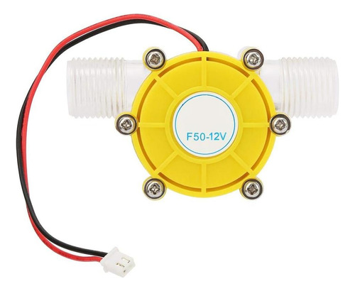 F50 Dc Microhydroelectric Generator Microelectric Dc Flow