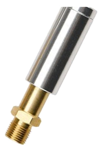 Cojinete De De Pistola De Limpieza, Conector De Corto