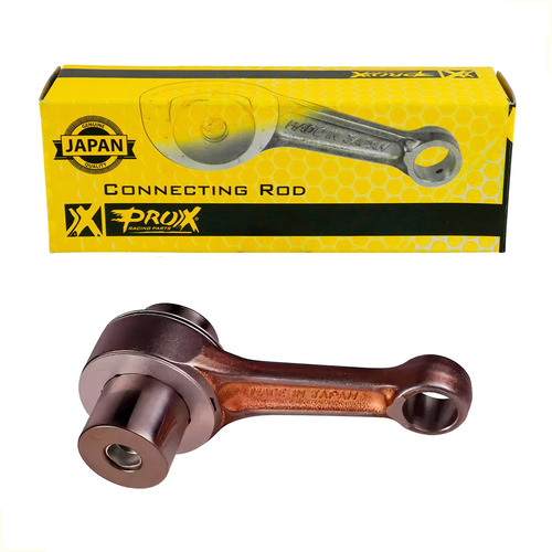 Kit De Biela Completa Honda Trx 450 Er - Trx 450 R Sportrax