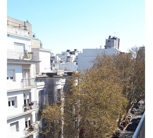 Imagen 4 de 19 de Apartamento 2 Dormitorios Piso Alto