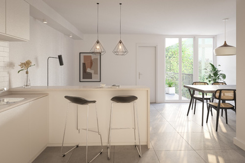 Avalon Venta Apartamento Punta Carretas Shoping