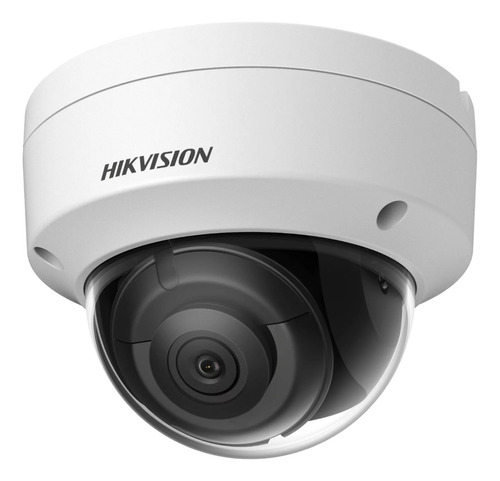 Hikvision Camara Ip Domo Exterior 4mp L 2.8mm