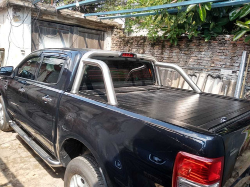 Ford Ranger 3.2 Cd Xlt Tdci 200cv Manual 4x2 2017