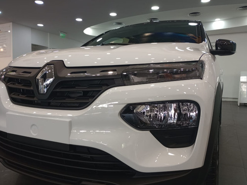 Renault Kwid 1.0 Sce 66Cv Iconic Bitono