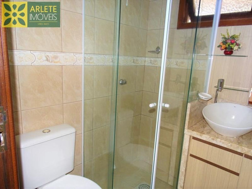 Imagem 10 de 15 de Casa No Bairro Centro Em Porto Belo Sc - 2184