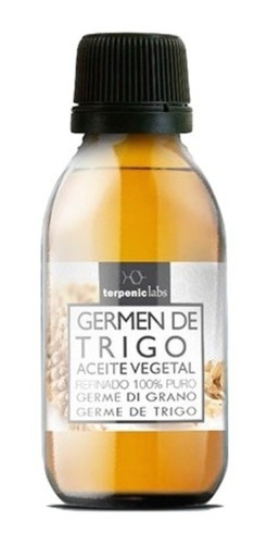 Aceite De Germen De Trigo Terpenic Labs 100ml