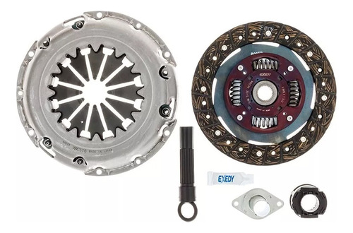 Kit Clutch Exedy Vw Polo 1.2l 2013 2014