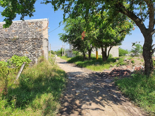 ¡atención Inversionistas! Terreno En Venta Campo Sotelo, Temixco, Cuernavaca,