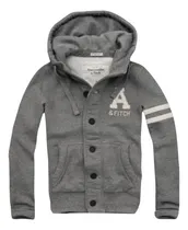 Comprar Sudadera Abercrombie Xl 100% Nueva Original Hollister .