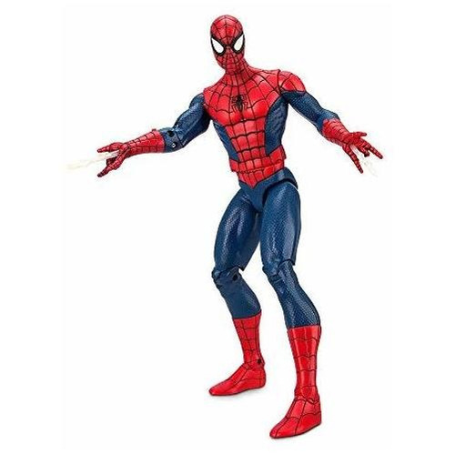 Marvel Spider-man Talk Action Figure Hyzcd