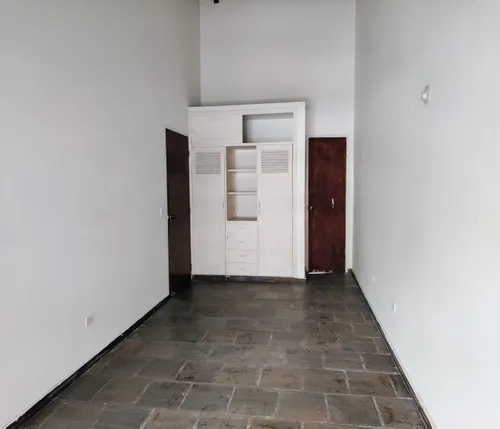 Casa Con Patio Enorme Para Tu Proyecto Personal En El Bosque, Cali