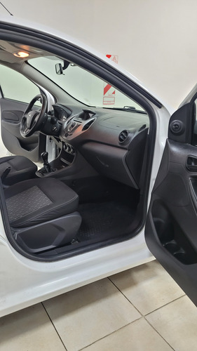 Ford Ka 1.5 Se