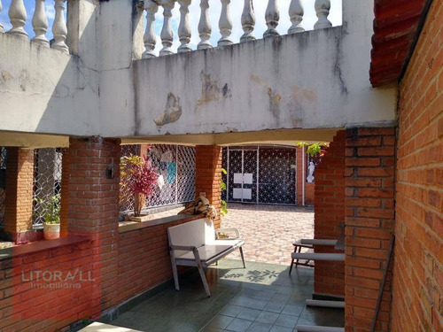 Imagem 6 de 25 de Casa Com 2 Dormitórios À Venda, 100 M² Por R$ 350.000,00 - Jardim Cibratel - Itanhaém/sp - Ca1746
