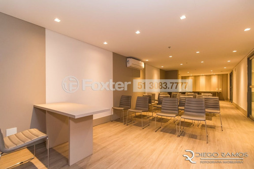 Imagem 21 de 24 de Sala / Conjunto Comercial, 35.35 M², São João - 138090