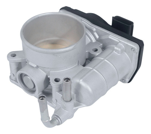 Cuerpo De Aceleración Nissan Urvan Nv350 2.5l 2007-2013