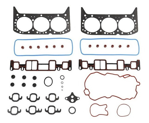 Kit De Empacadura Superior Chevrolet 262 Blazer 4.3 L 96-06