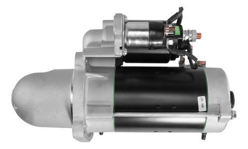 Motor De Arranque Mercedes Benz Atego 1017a 98/04