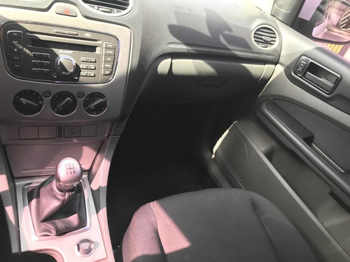 Ford Focus 1.6 Trend
