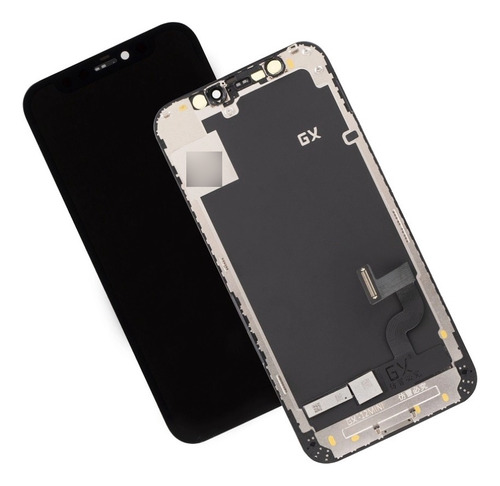 Modulo Display Tactil Pantalla iPhone 12mini Oled Gx Mike