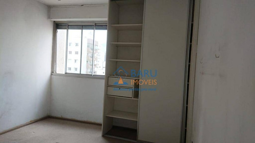 Imagem 24 de 29 de Apartamento Com 3 Dormitórios À Venda, 120 M² - Higienópolis - São Paulo/sp - Ap61866