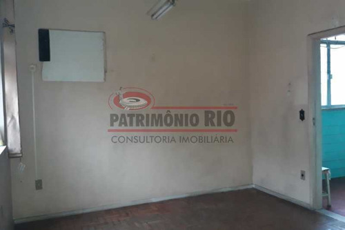 Imagem 6 de 15 de 140m² - 3 Quartos - Bonsucesso - Paap30855