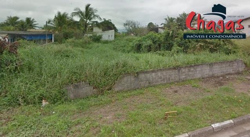 Imagem 1 de 1 de Terreno Frente Para A Praia Em Caraguatatuba!! - 909